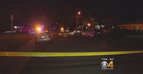 3 people shot in Northeast Park Hill